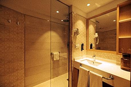 ELATION ROOM (2 ADULTS + 1 CHILD)