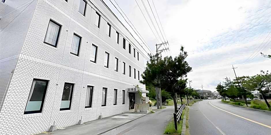 Onna Japanese Style Hotel Hokkaisou