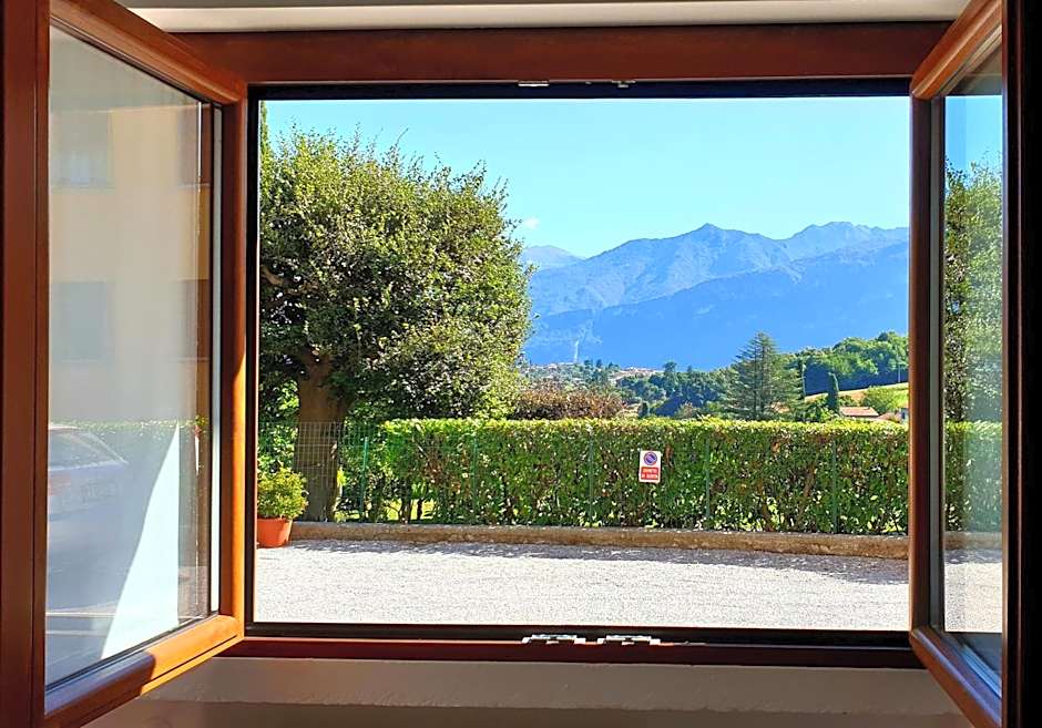 B&B I LAKE IT BELLAGIO