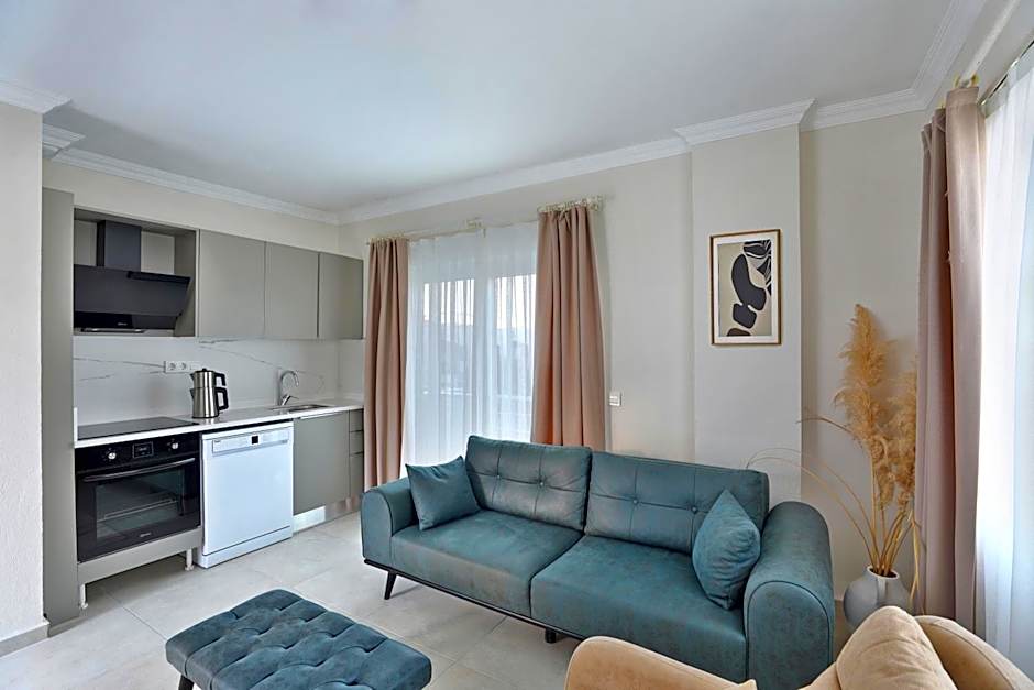 Lavinya Otel
