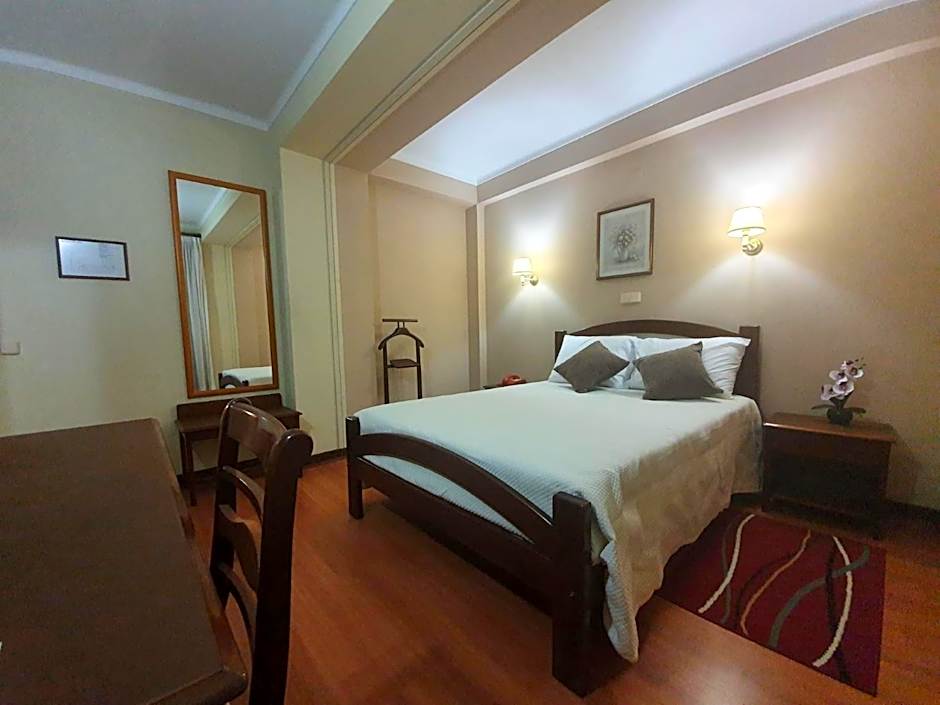 Hotel Peninsular