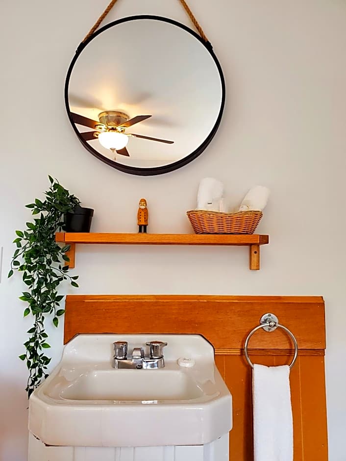 Auberge de la rive de Charlevoix - Auberge familiale pour voyageurs de tous âges