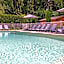 Novotel Aix en Provence Pont de l Arc Fenouilleres