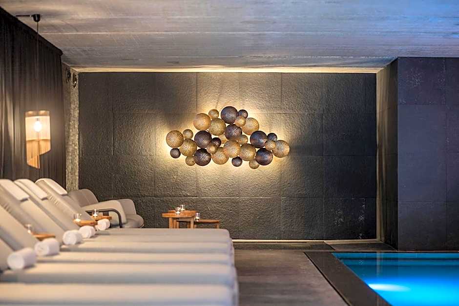 Pytloun Wellness Hotel Harrachov