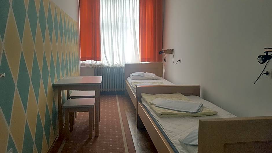 HI Hostel Zagreb