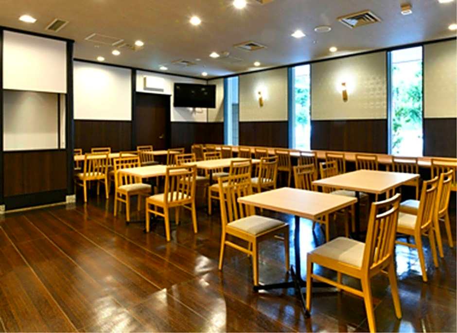 Nagoya Sakae Washington Hotel Plaza