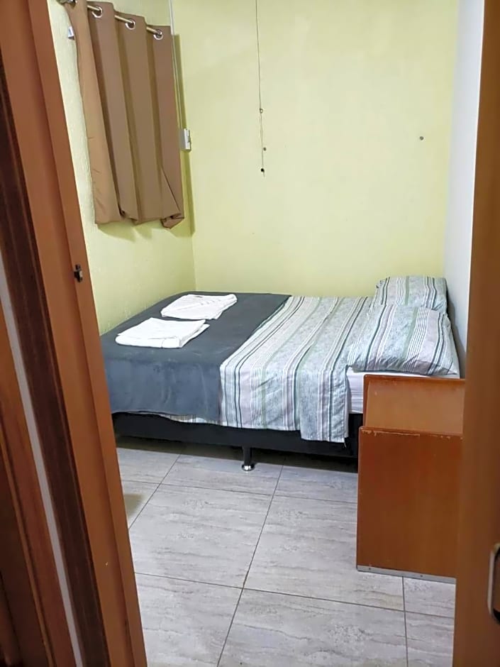 Pousada TRUFFIMAR Ilhabela