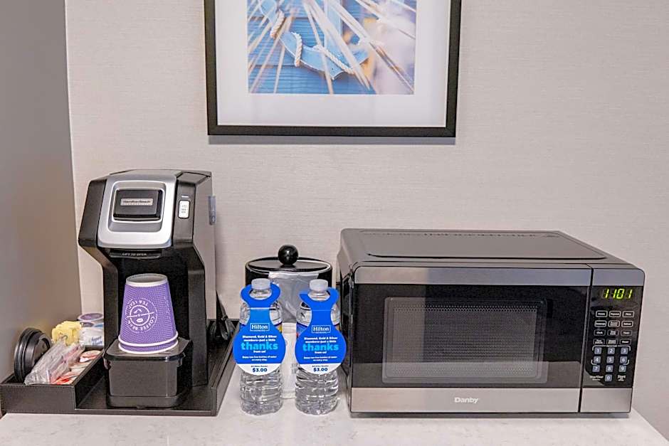 Hilton Garden Inn Lakewood