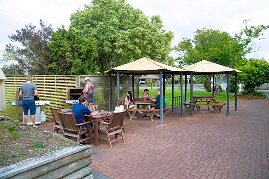Holdens Bay Holiday Park