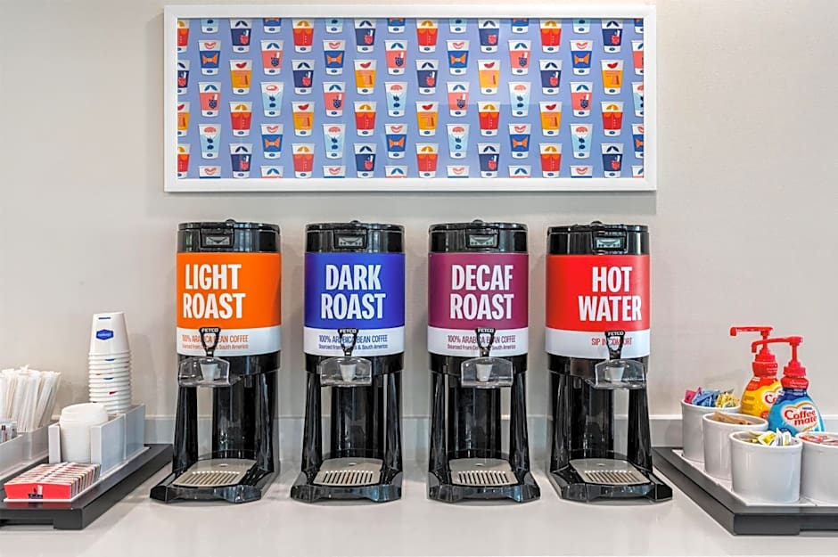 Hampton Inn By Hilton Owensboro