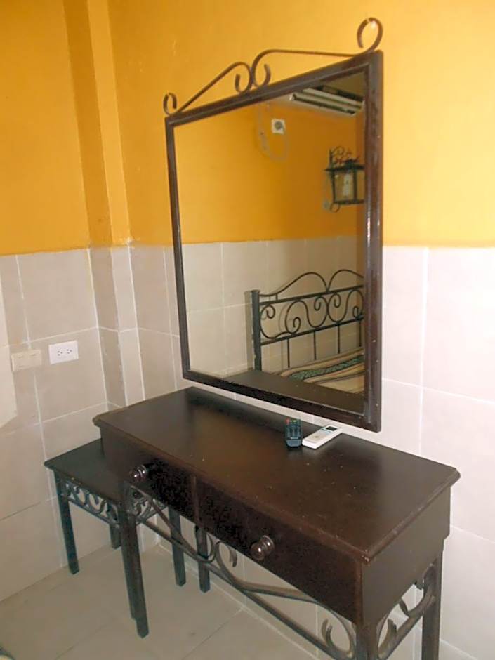Rincón del Ángel
