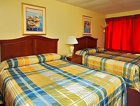 Deluxe Sea View