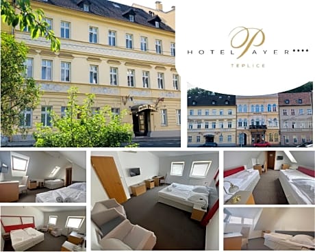 Hotel Payer