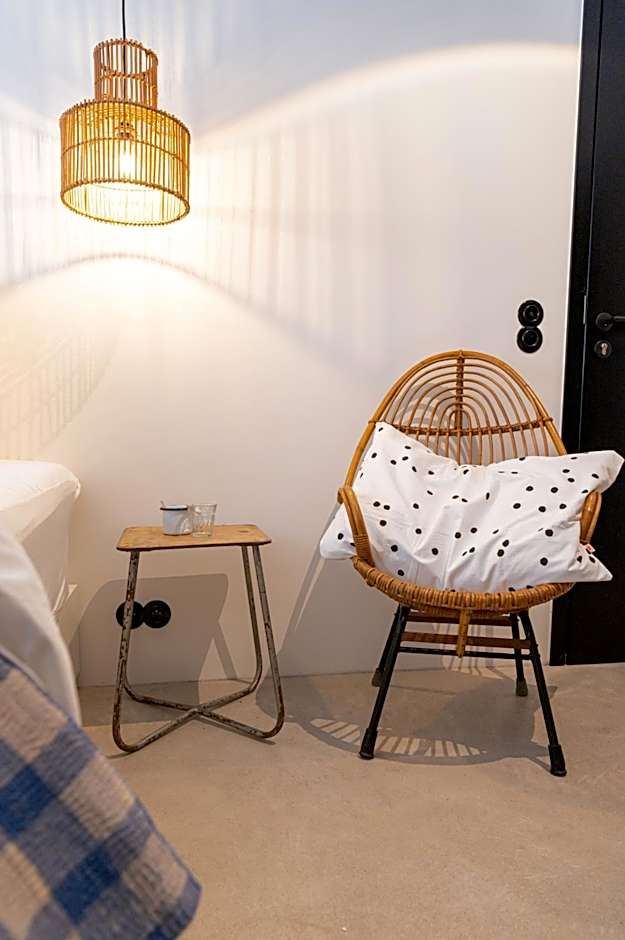 Espace 43 - Les 7 chambres