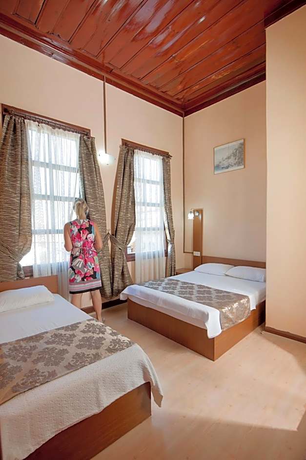 Konak Hotel Kaleiçi