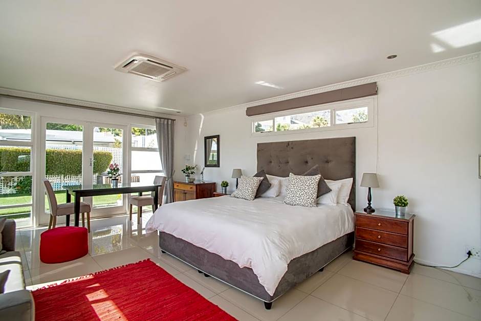 Funkey Villas Cape Town