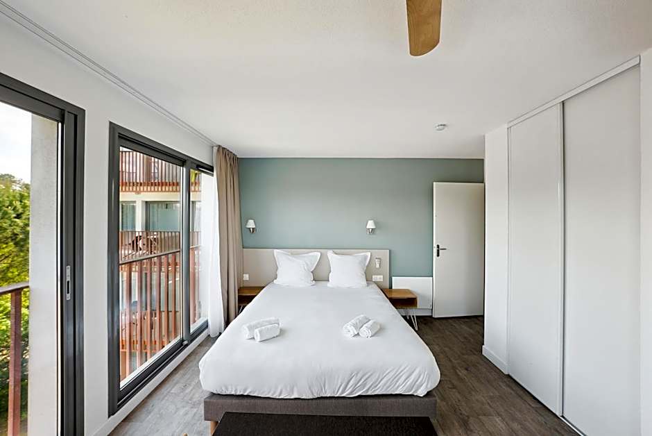 All Suites La Teste  Bassin dArcachon