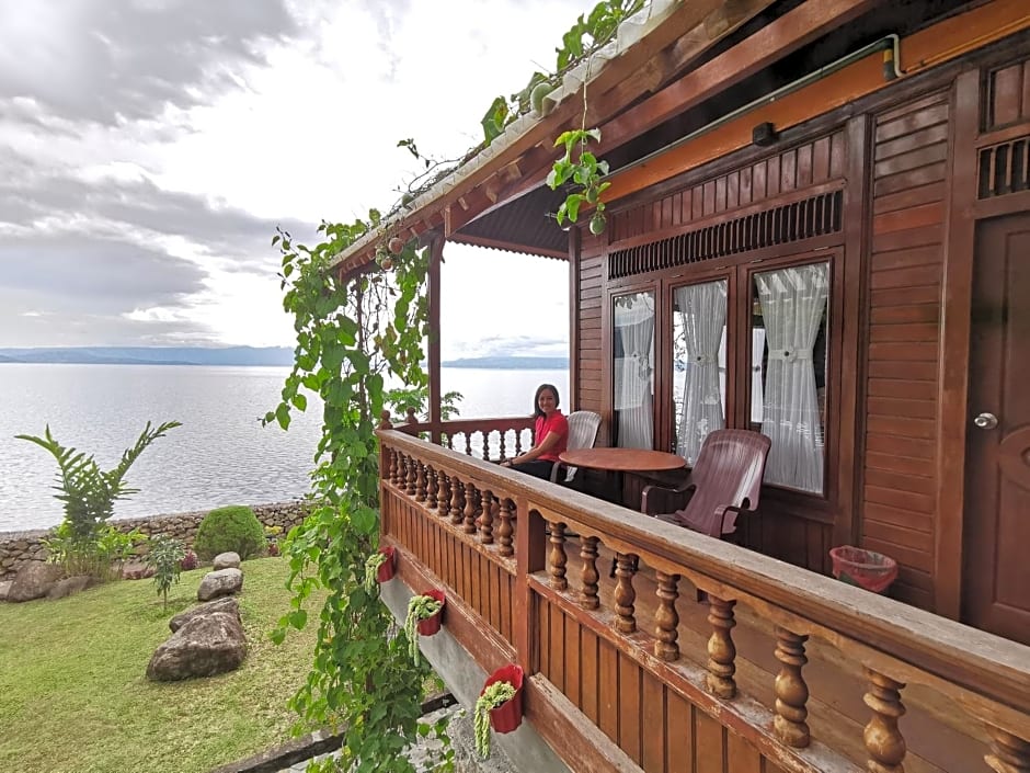 Pondok Berata Dapdap