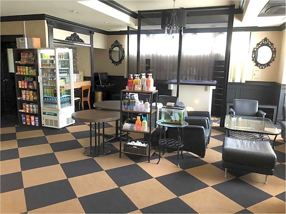 Hotel Wing International Miyakonojo