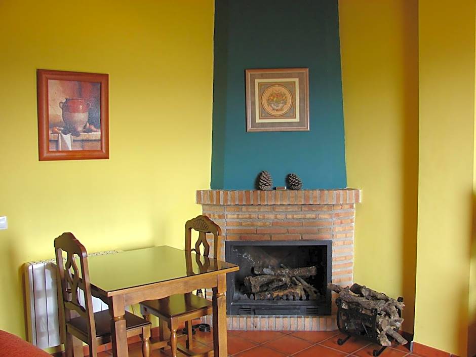 Apartamentos Sierra de Segura