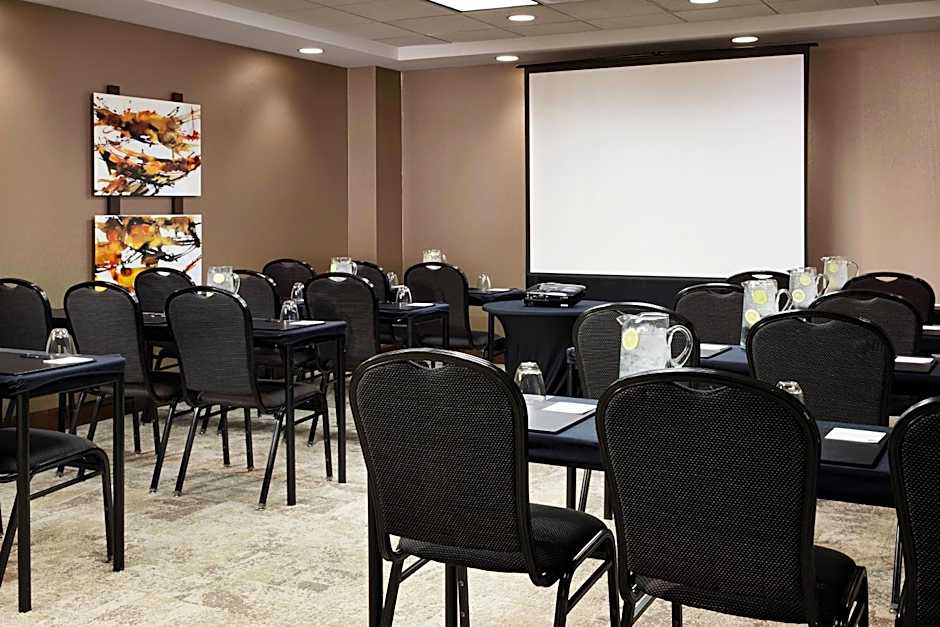 AC Hotel by Marriott Chicago Downtown