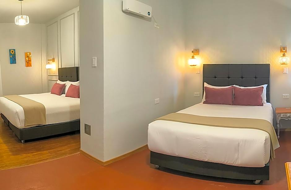 Hotel Monasterio San Pedro