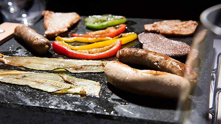 Garni Hotel des Alpes by Bruno Kernen