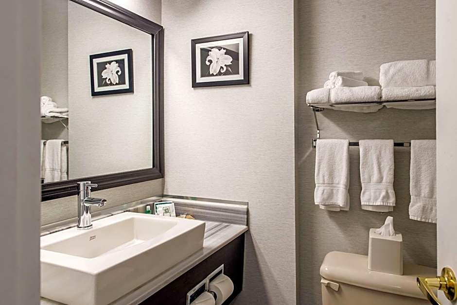 Quality Inn & Suites