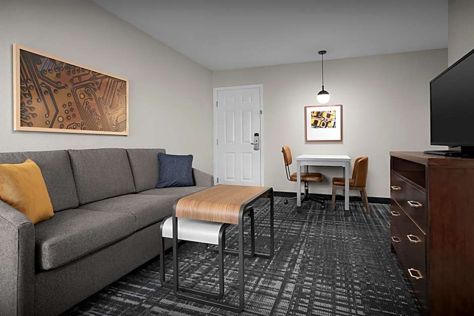 Homewood Suites by Hilton San Jose Airport-Silicon Valley