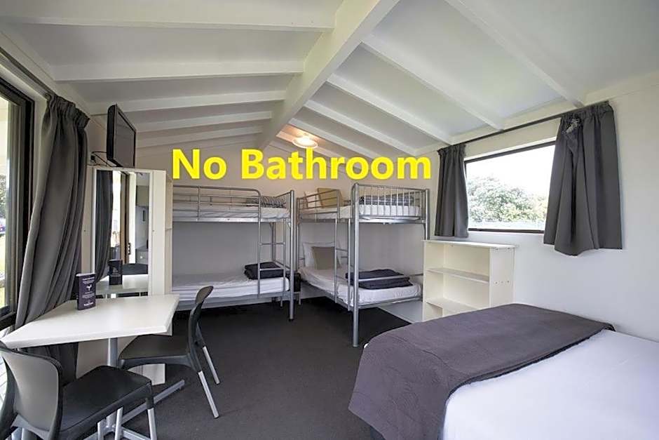 Tasman Holiday Parks - Papamoa Beach