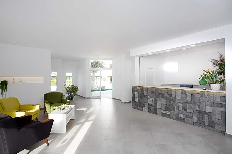 Apartamentos El Guarapo