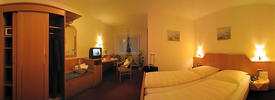 Hotel Goldbachel