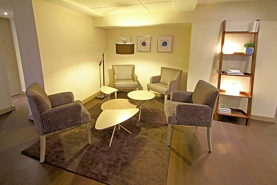Crowne Plaza Hotel Monterrey By IHG