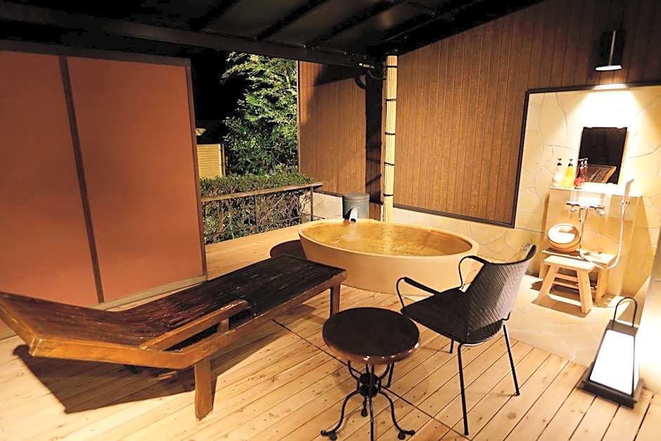 Yumeguri no Yado Yoshiharu