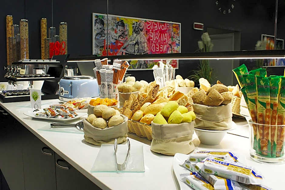 AN Hotel Dépendance Milano Melegnano