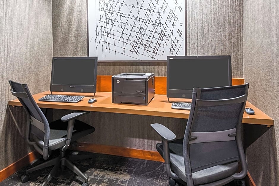 Hyatt Place Bentonville/Rogers