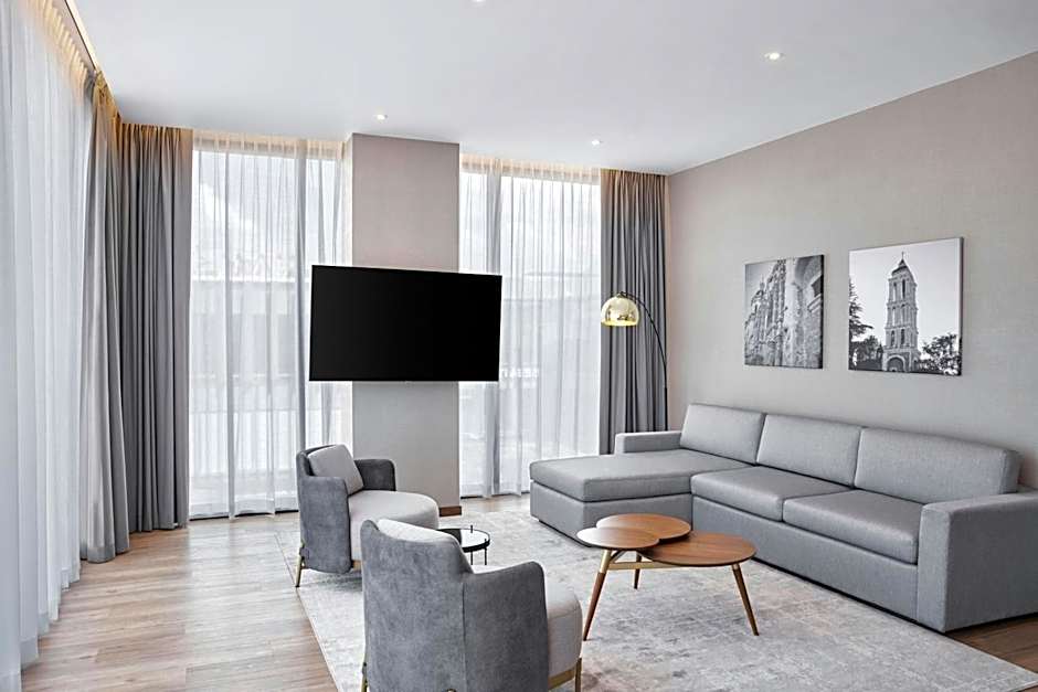 AC Hotel by Marriott Saltillo