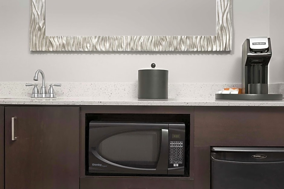 Hampton Inn By Hilton & Suites El Paso/East