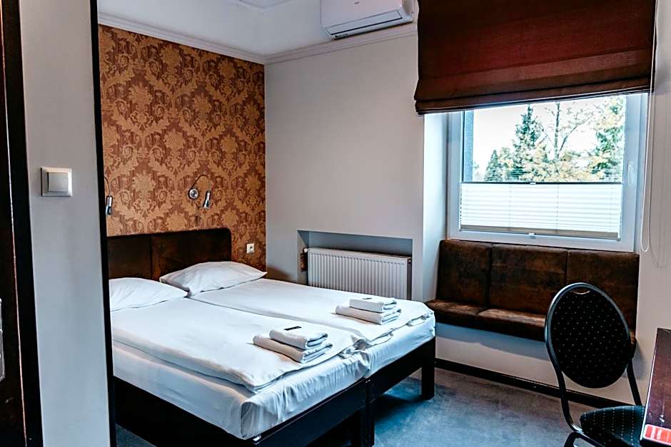 Hotel Senator Konferencje & SPA