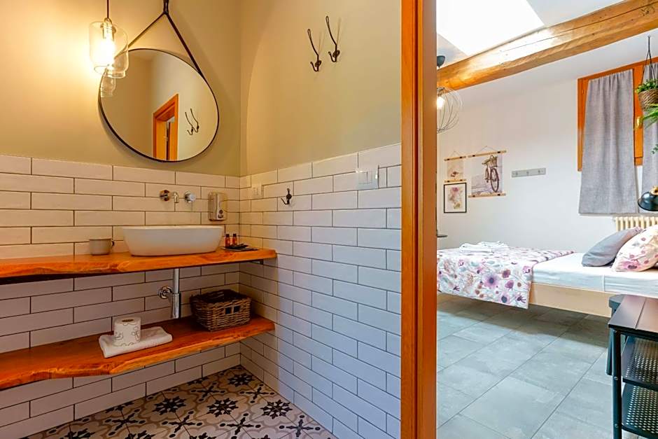 B&B Il Viaggio Bologna