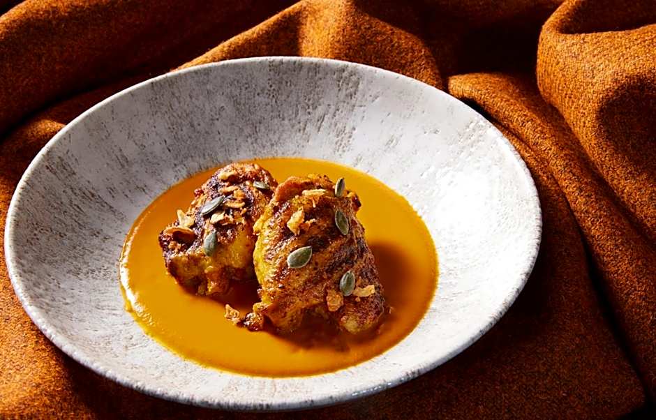 Gilpin Hotel And Lake House