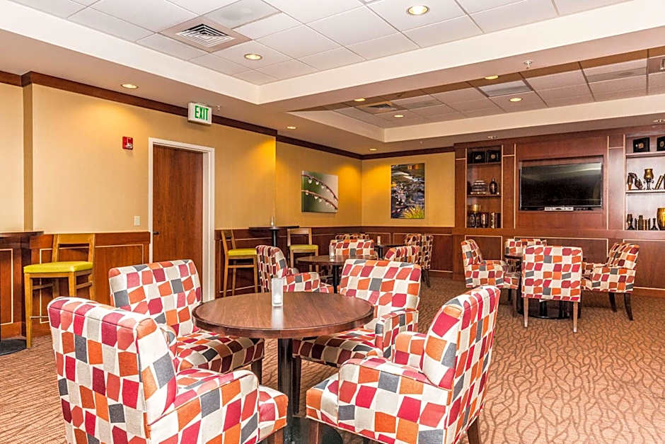 Hilton Garden Inn St. George