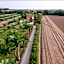 Villa Rosa Lifestyle B&B