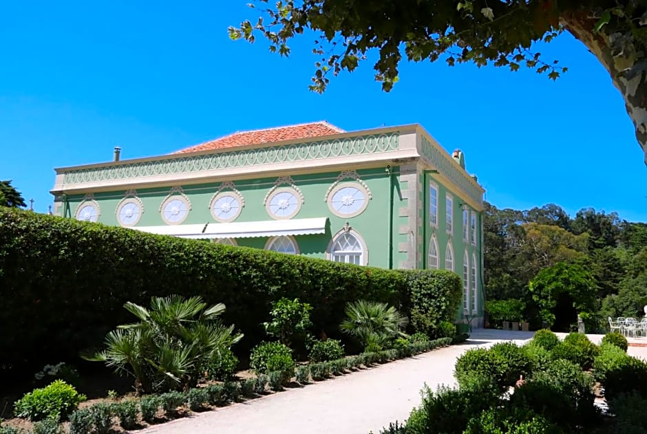 Casa Holstein Quinta de Sao Sebastiao Sintra