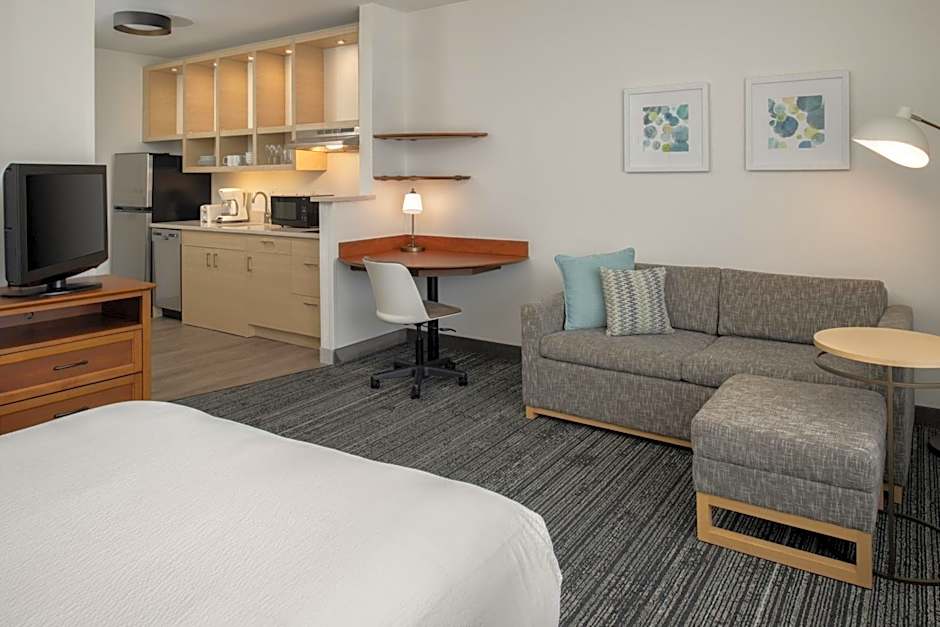 TownePlace Suites by Marriott San Jose Campbell
