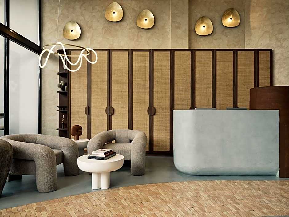 The Lekka Hotel & Spa