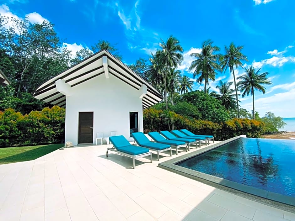 Krabi Beach House ( SHA Plus)