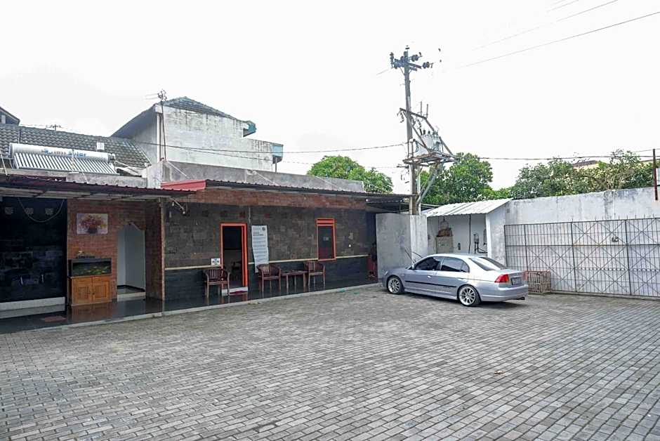 Urbanview Hotel Syariah Prambanan by RedDoorz