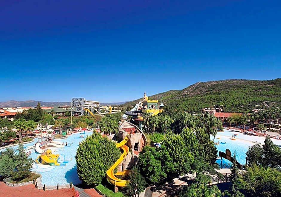 Aqua Fantasy Aquapark Hotel & Spa - Ultra All Inclusive
