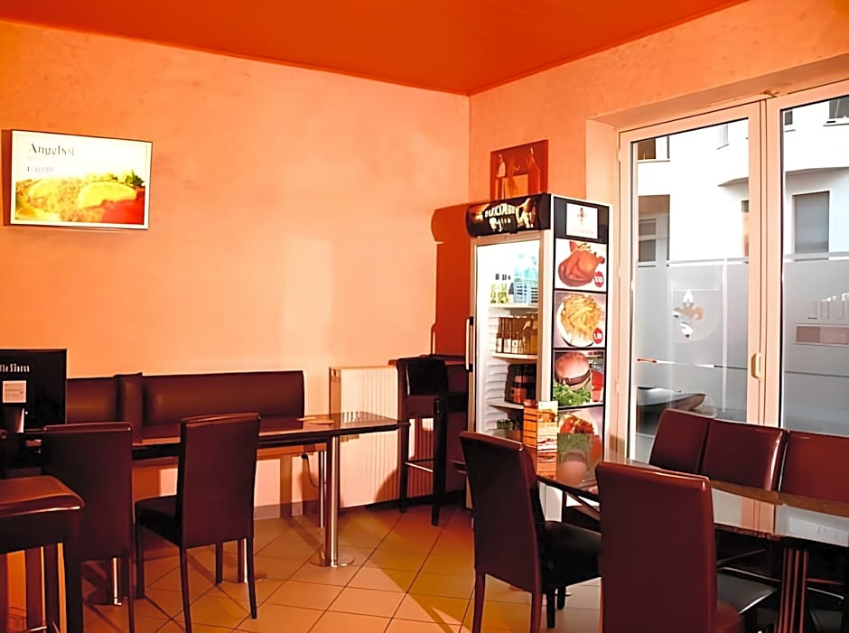 Parkhotel Friedrichstrasse